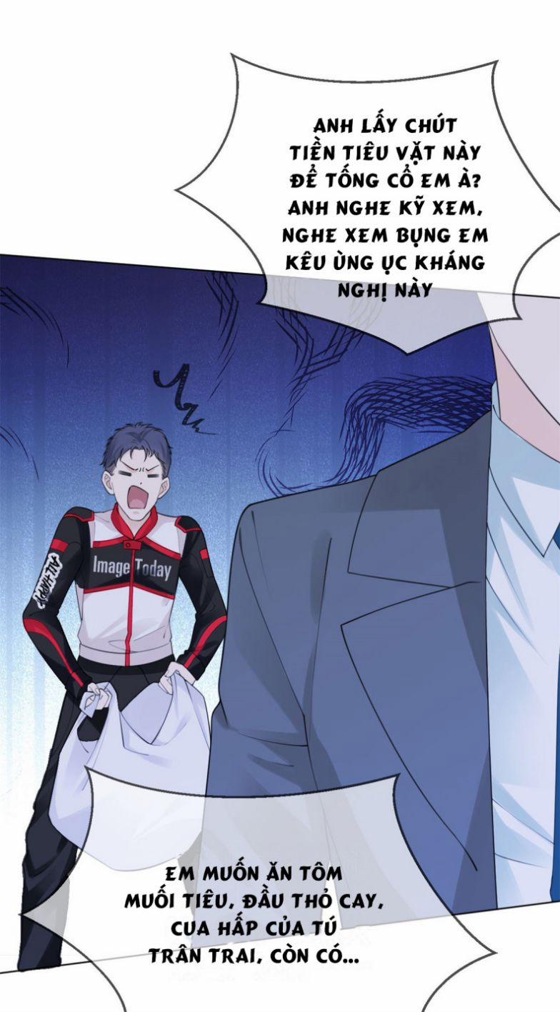 Bị Vạn Người Ghét Sau Khi Trùng Sinh Bạo Hồng Toàn Mạng 10 trang 7