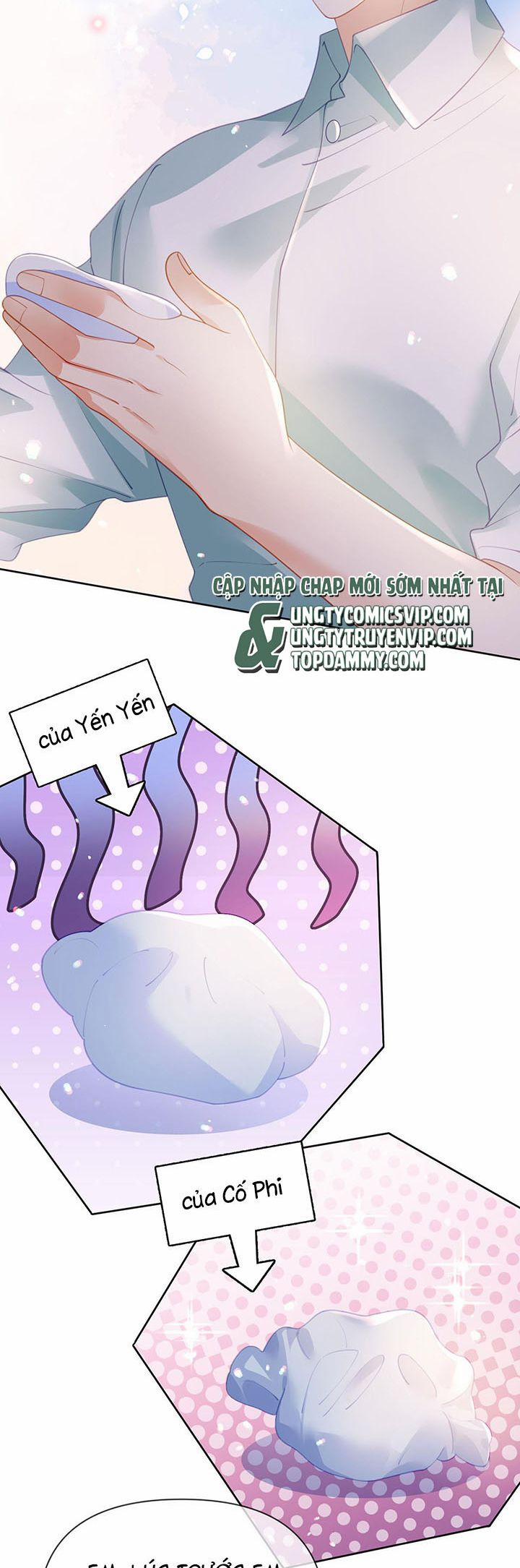 Bị Vạn Người Ghét Sau Khi Trùng Sinh Bạo Hồng Toàn Mạng 101 trang 12