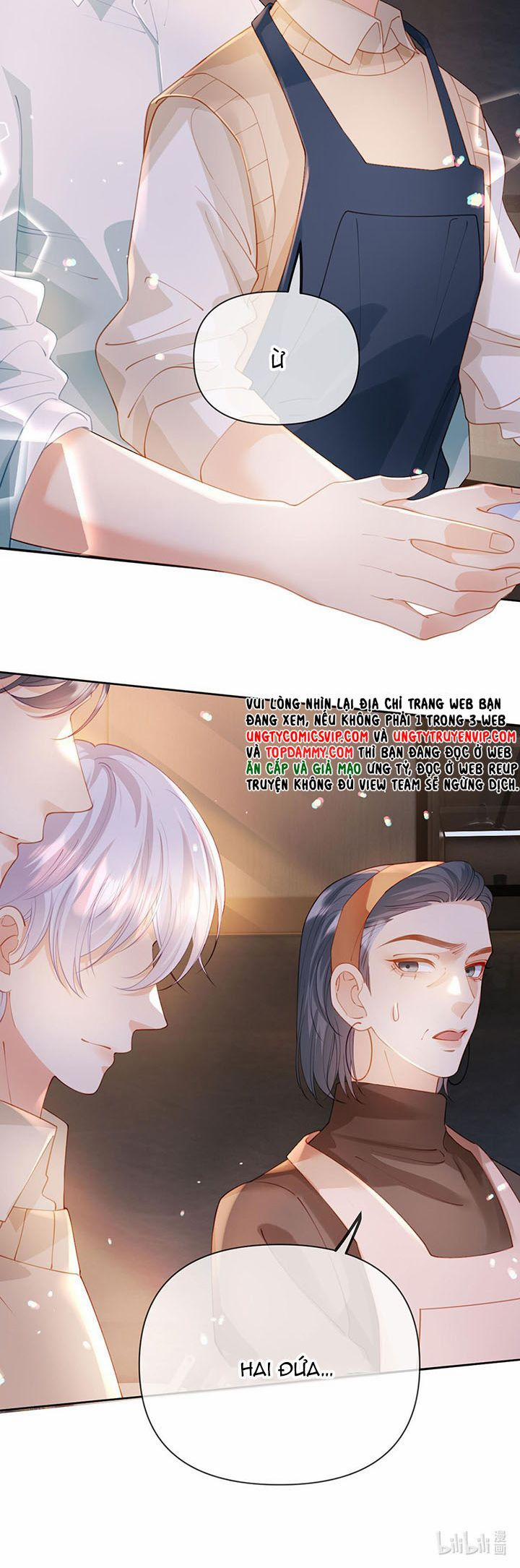 Bị Vạn Người Ghét Sau Khi Trùng Sinh Bạo Hồng Toàn Mạng 101 trang 14