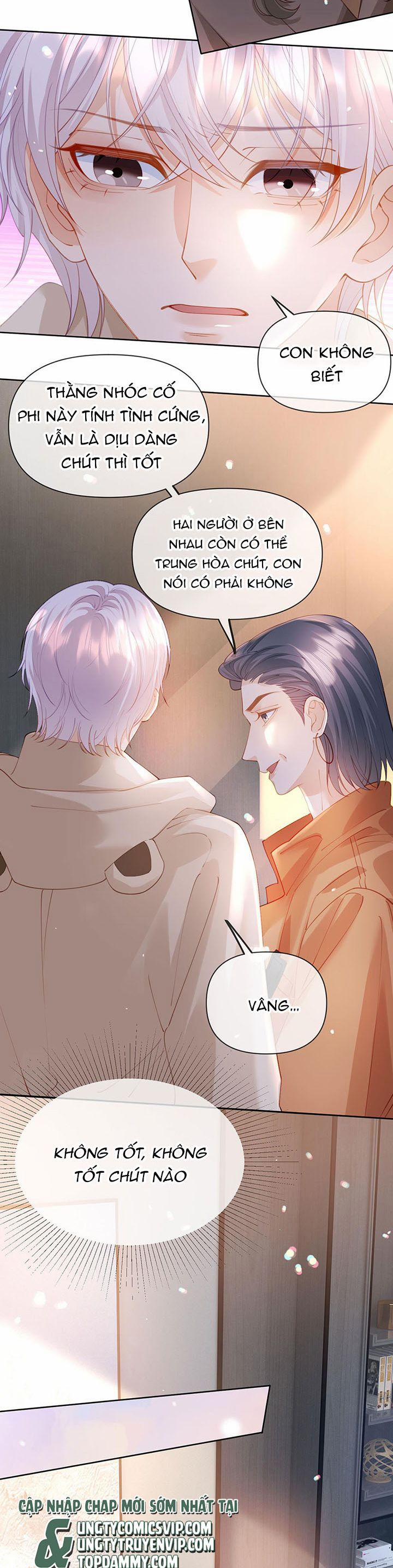 Bị Vạn Người Ghét Sau Khi Trùng Sinh Bạo Hồng Toàn Mạng 101 trang 2