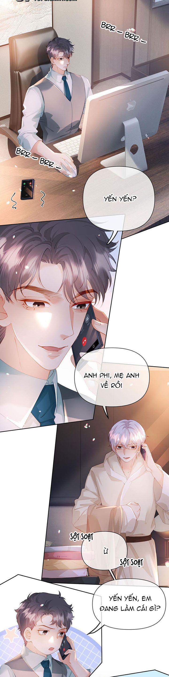 Bị Vạn Người Ghét Sau Khi Trùng Sinh Bạo Hồng Toàn Mạng 101 trang 3