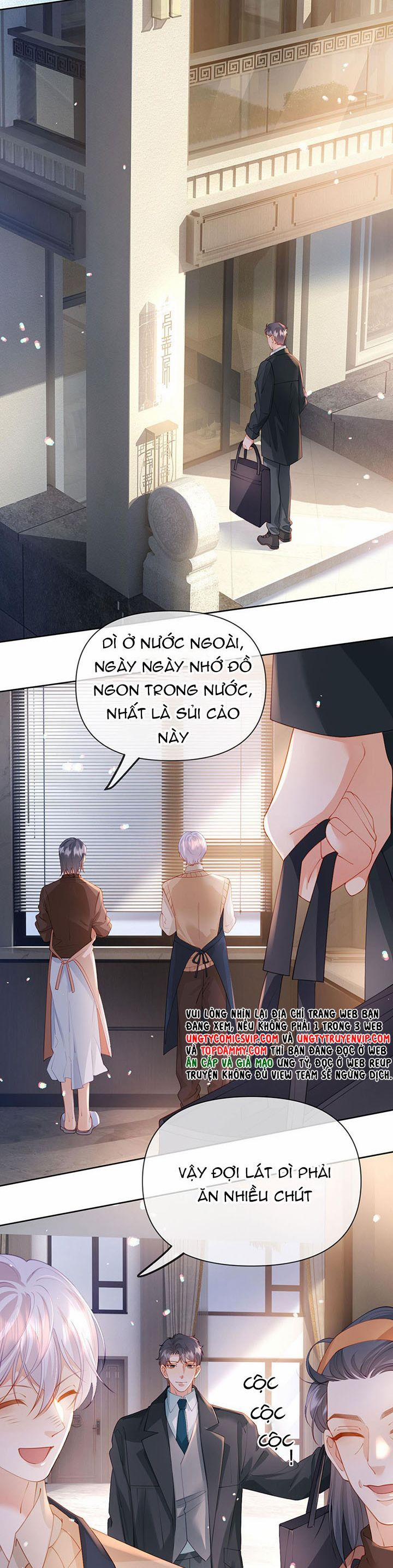 Bị Vạn Người Ghét Sau Khi Trùng Sinh Bạo Hồng Toàn Mạng 101 trang 7