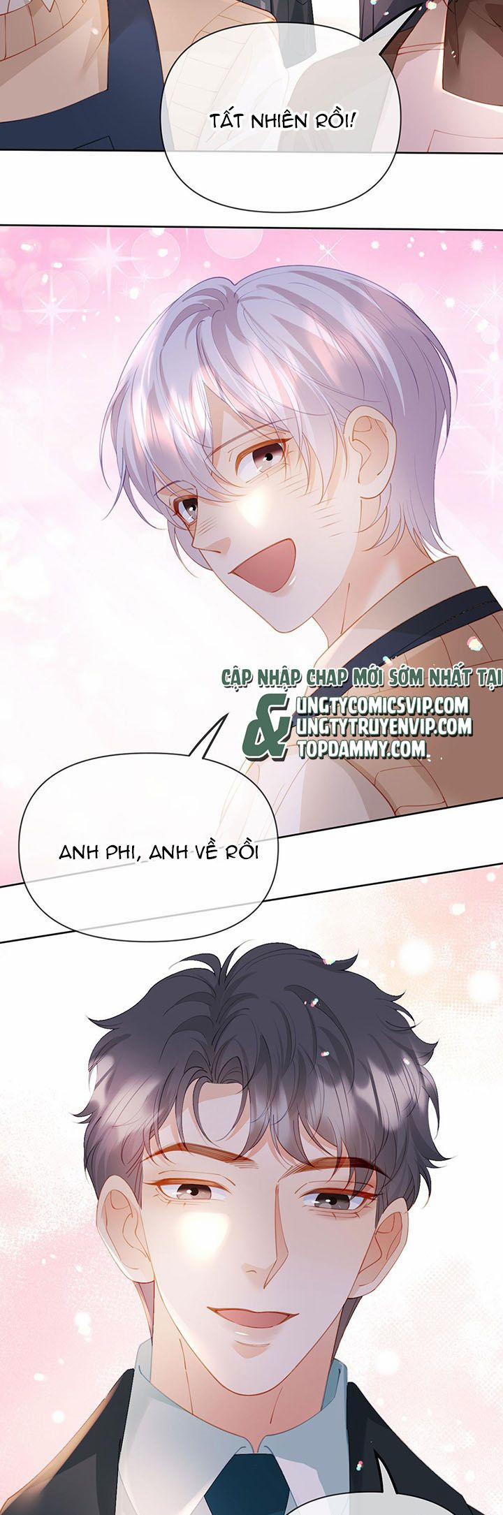 Bị Vạn Người Ghét Sau Khi Trùng Sinh Bạo Hồng Toàn Mạng 101 trang 8