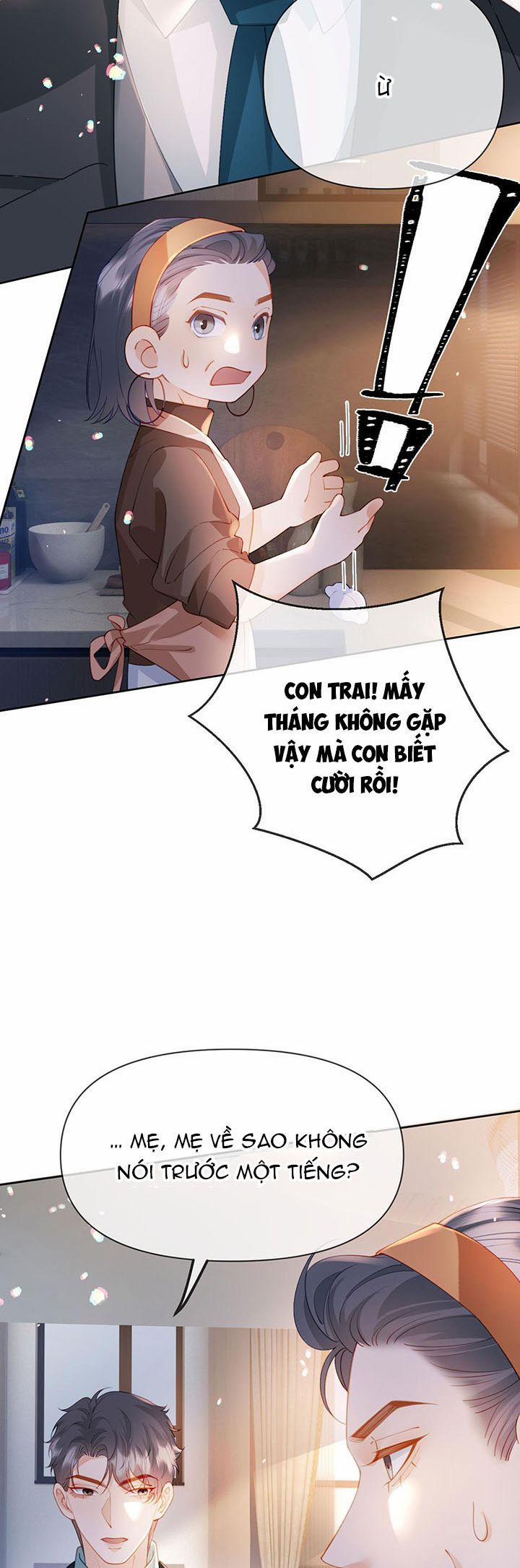 Bị Vạn Người Ghét Sau Khi Trùng Sinh Bạo Hồng Toàn Mạng 101 trang 9