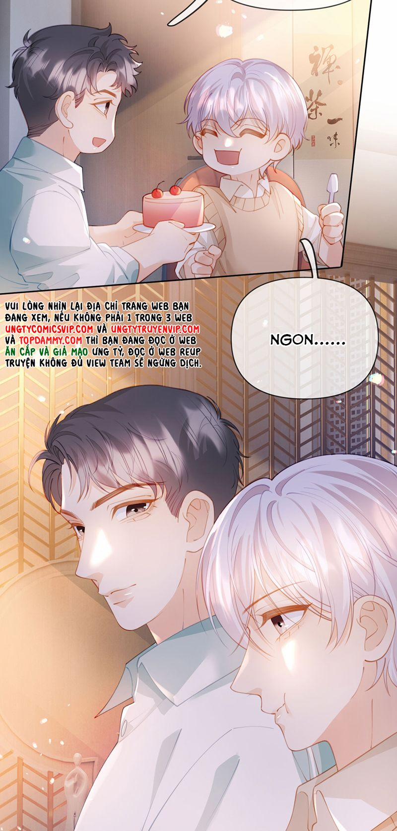 Bị Vạn Người Ghét Sau Khi Trùng Sinh Bạo Hồng Toàn Mạng 102 trang 12