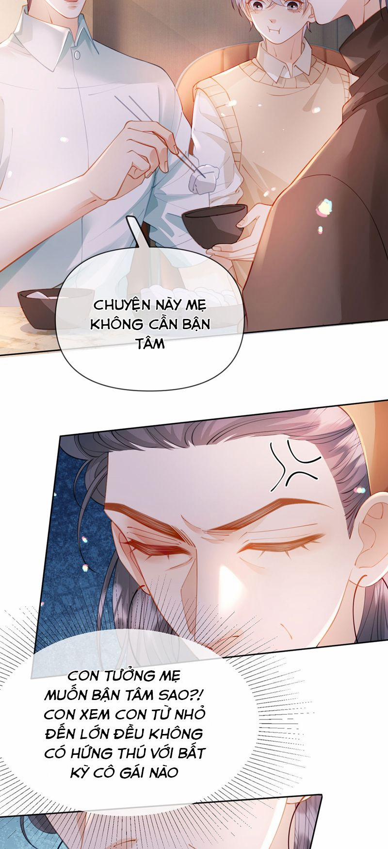 Bị Vạn Người Ghét Sau Khi Trùng Sinh Bạo Hồng Toàn Mạng 102 trang 15