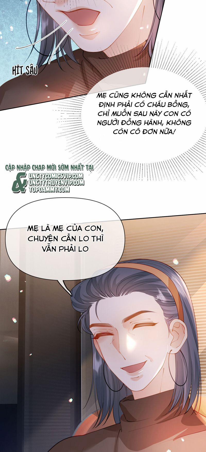 Bị Vạn Người Ghét Sau Khi Trùng Sinh Bạo Hồng Toàn Mạng 102 trang 16