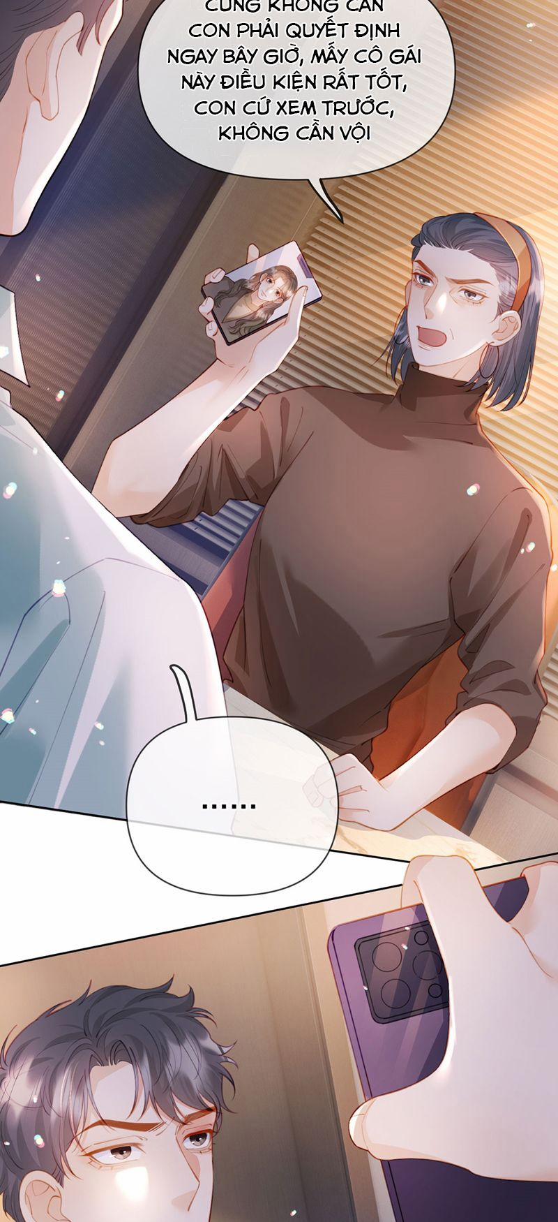 Bị Vạn Người Ghét Sau Khi Trùng Sinh Bạo Hồng Toàn Mạng 102 trang 18