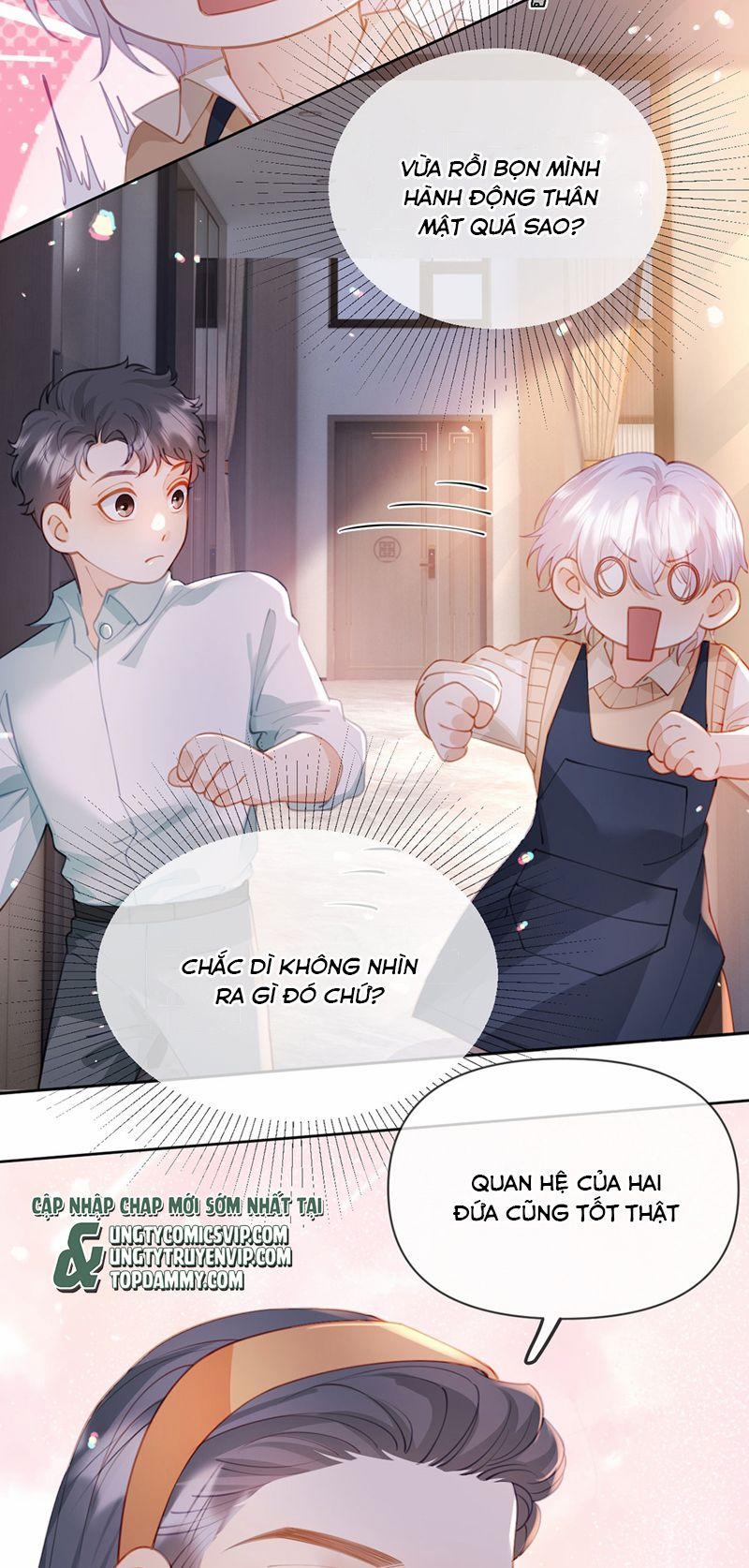 Bị Vạn Người Ghét Sau Khi Trùng Sinh Bạo Hồng Toàn Mạng 102 trang 2