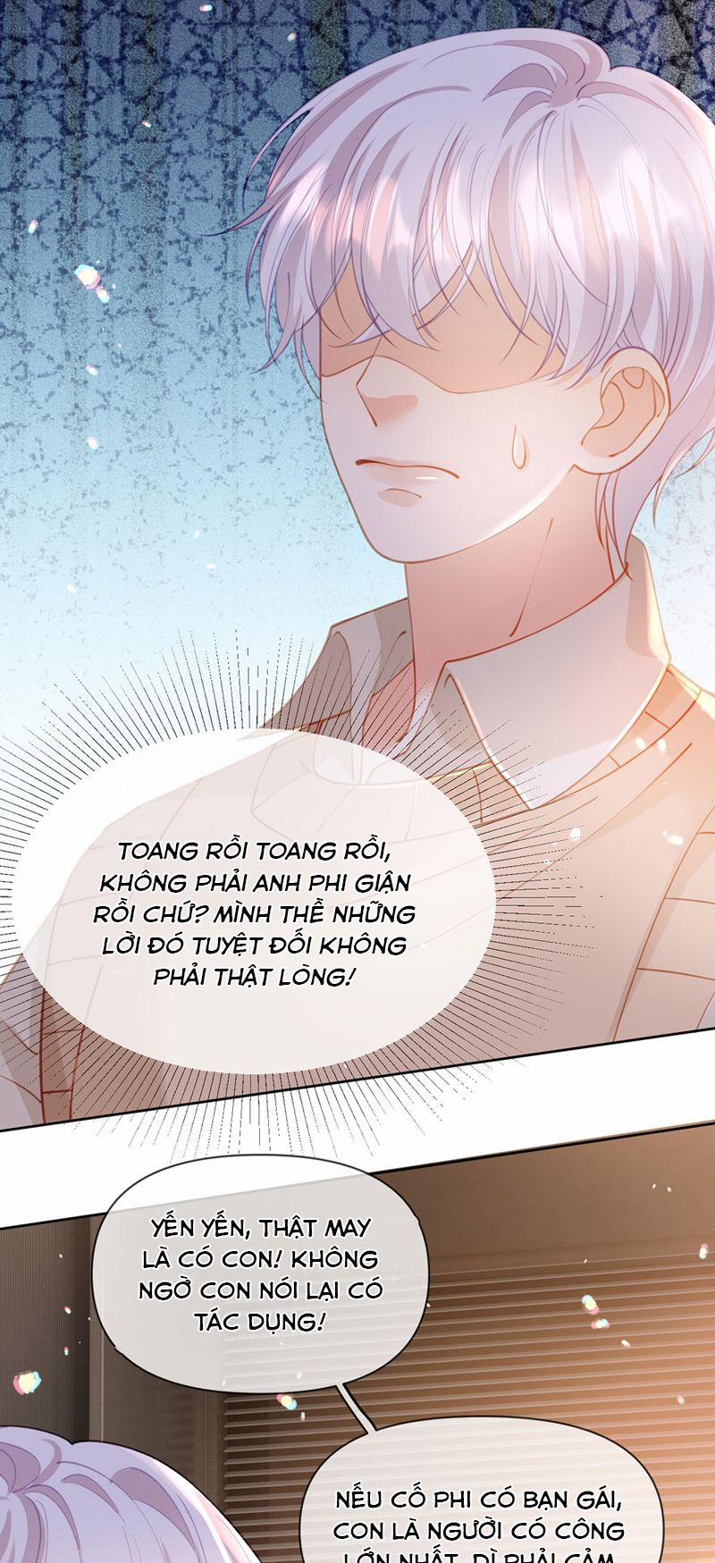 Bị Vạn Người Ghét Sau Khi Trùng Sinh Bạo Hồng Toàn Mạng 102 trang 23