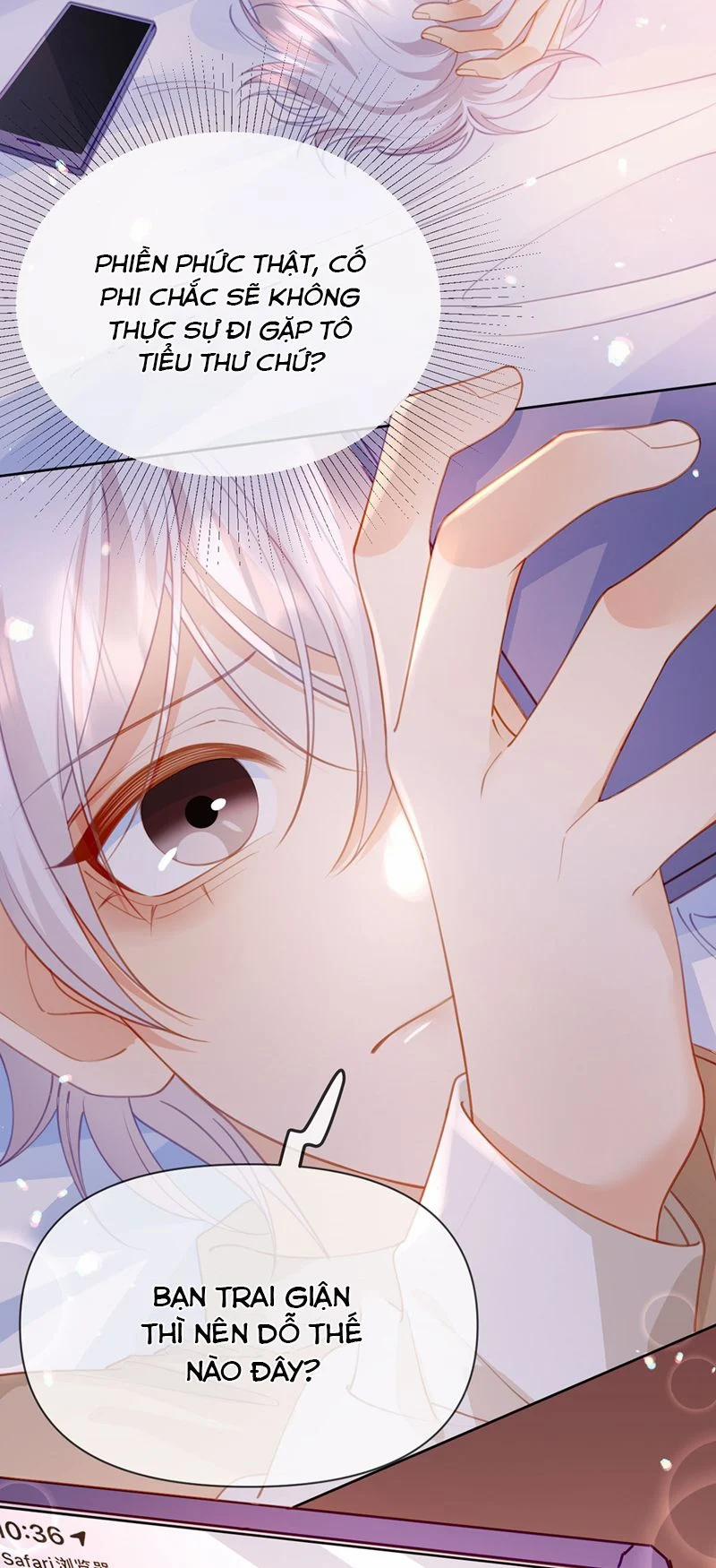 Bị Vạn Người Ghét Sau Khi Trùng Sinh Bạo Hồng Toàn Mạng 102 trang 26