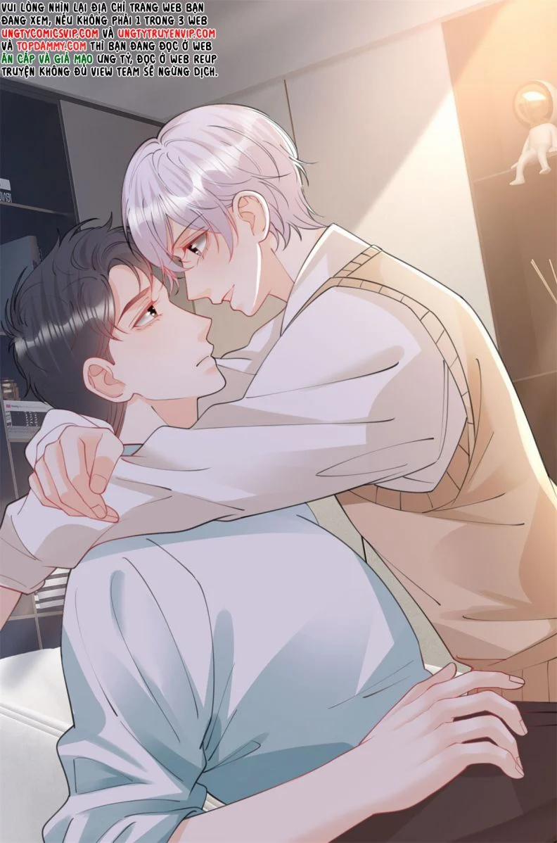 Bị Vạn Người Ghét Sau Khi Trùng Sinh Bạo Hồng Toàn Mạng 103 trang 1