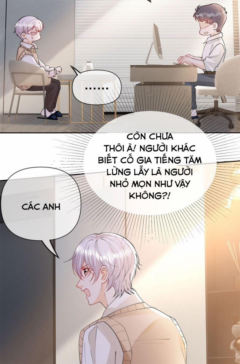 Bị Vạn Người Ghét Sau Khi Trùng Sinh Bạo Hồng Toàn Mạng 103 trang 17