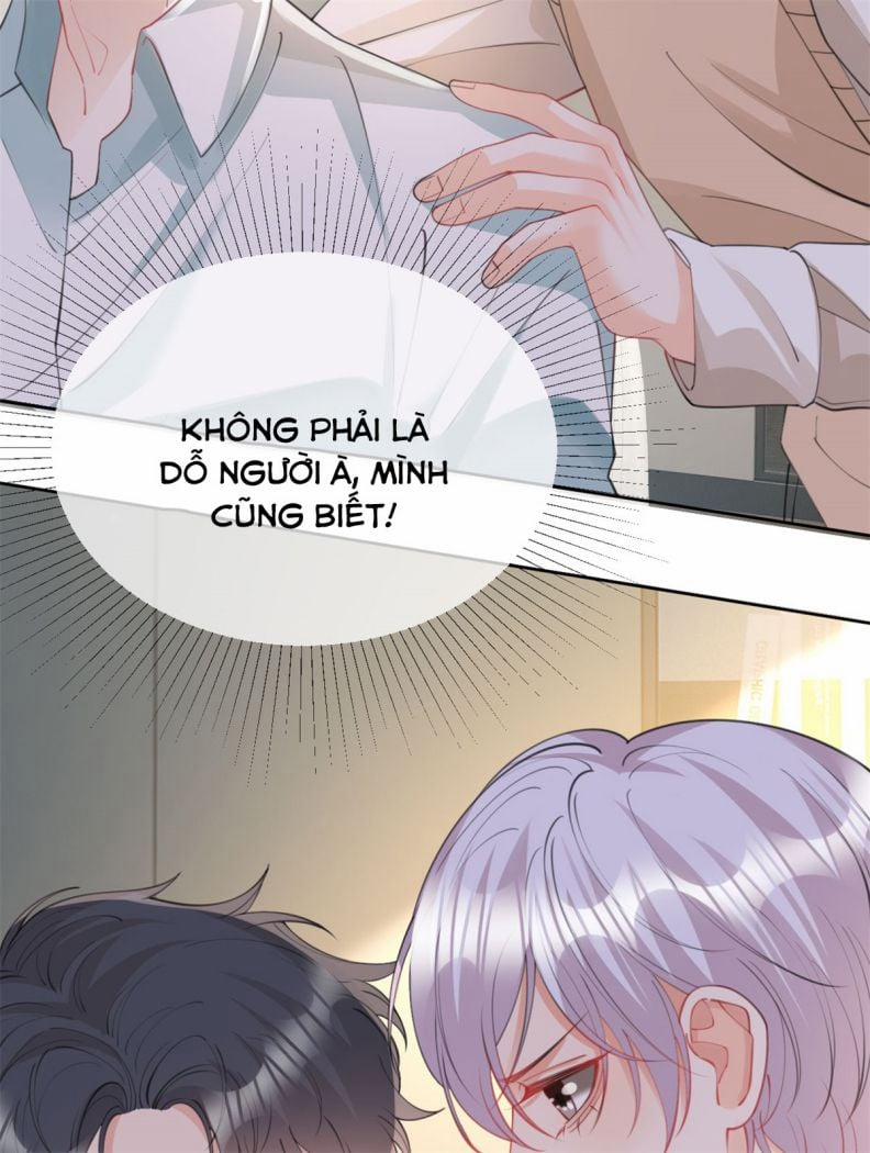 Bị Vạn Người Ghét Sau Khi Trùng Sinh Bạo Hồng Toàn Mạng 103 trang 20