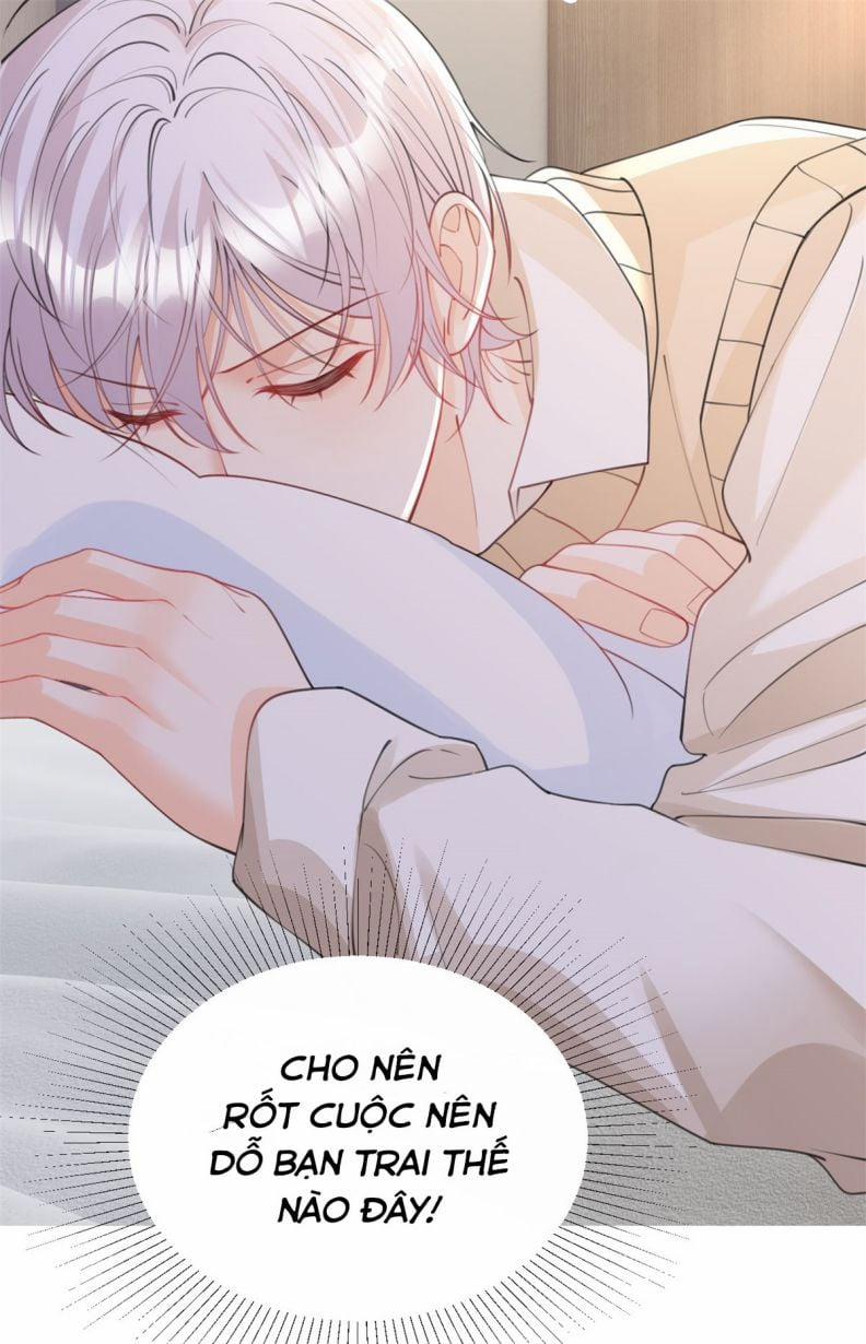 Bị Vạn Người Ghét Sau Khi Trùng Sinh Bạo Hồng Toàn Mạng 103 trang 4