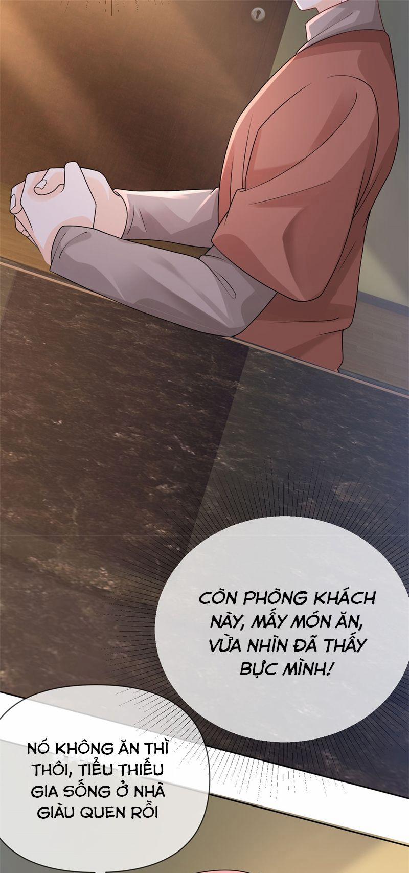 Bị Vạn Người Ghét Sau Khi Trùng Sinh Bạo Hồng Toàn Mạng 104 trang 15