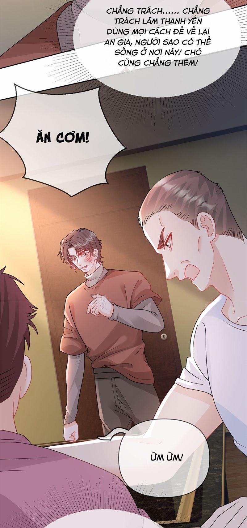 Bị Vạn Người Ghét Sau Khi Trùng Sinh Bạo Hồng Toàn Mạng 104 trang 22