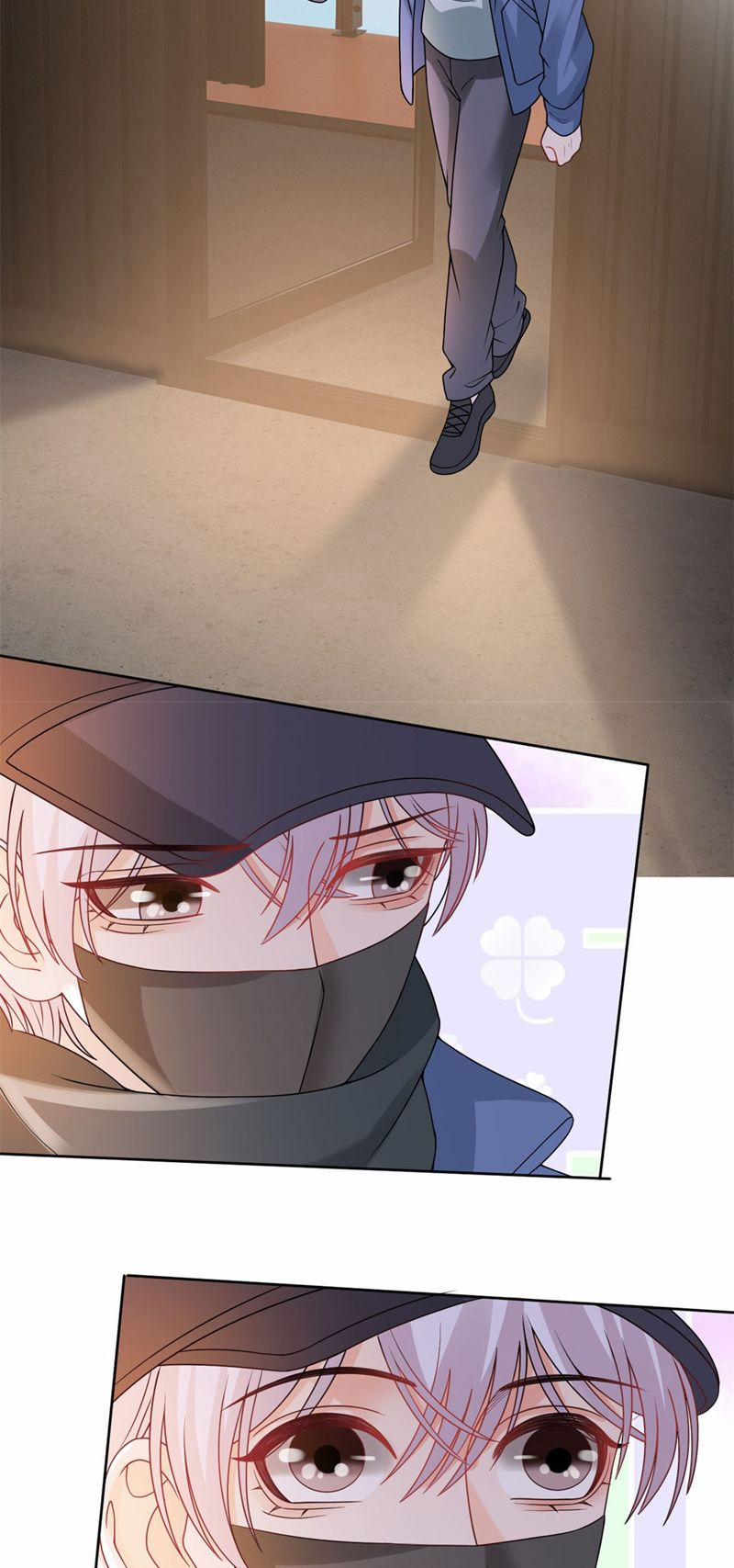 Bị Vạn Người Ghét Sau Khi Trùng Sinh Bạo Hồng Toàn Mạng 104 trang 25