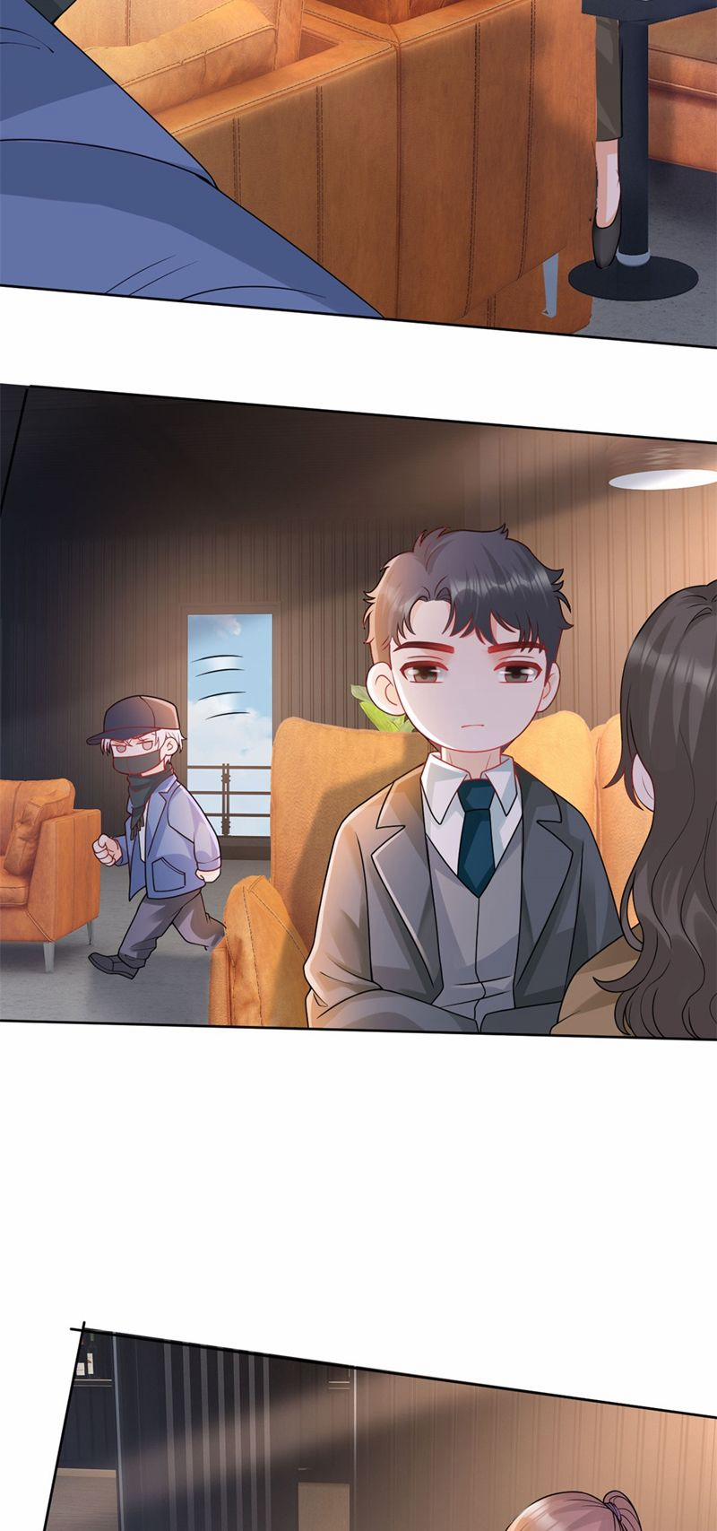 Bị Vạn Người Ghét Sau Khi Trùng Sinh Bạo Hồng Toàn Mạng 104 trang 27