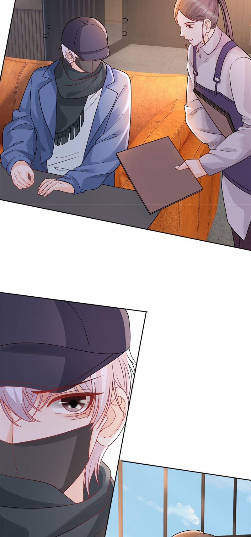 Bị Vạn Người Ghét Sau Khi Trùng Sinh Bạo Hồng Toàn Mạng 104 trang 28