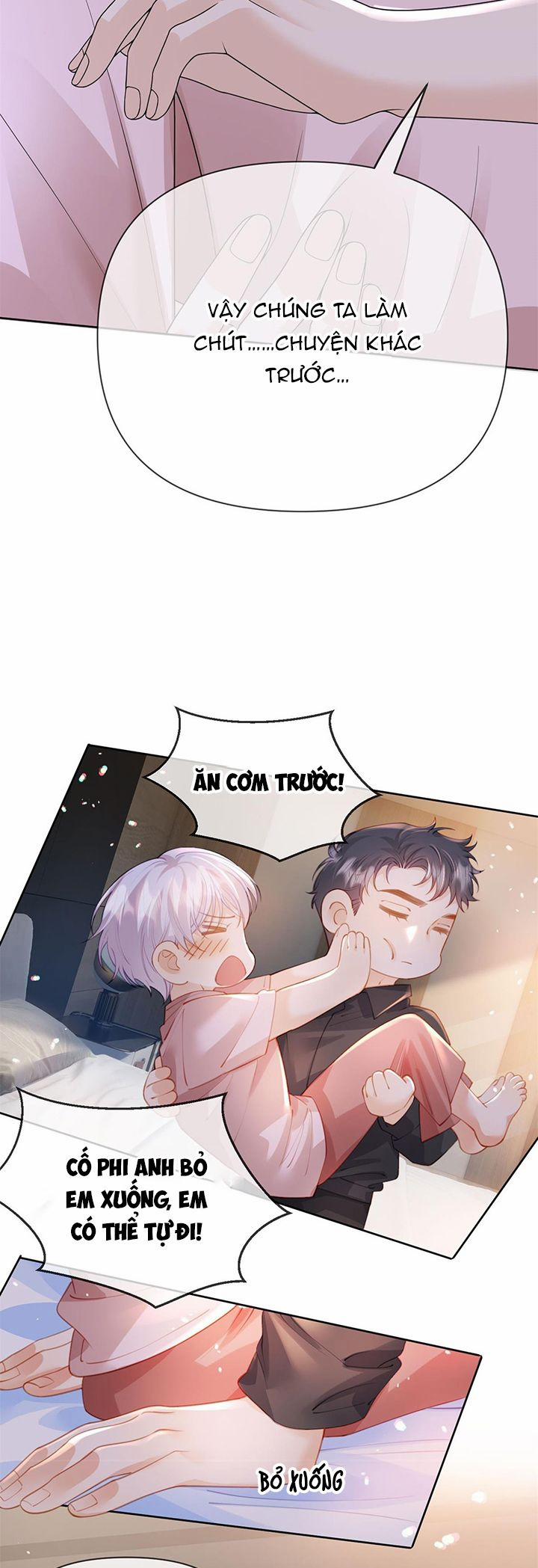 Bị Vạn Người Ghét Sau Khi Trùng Sinh Bạo Hồng Toàn Mạng 106 trang 10