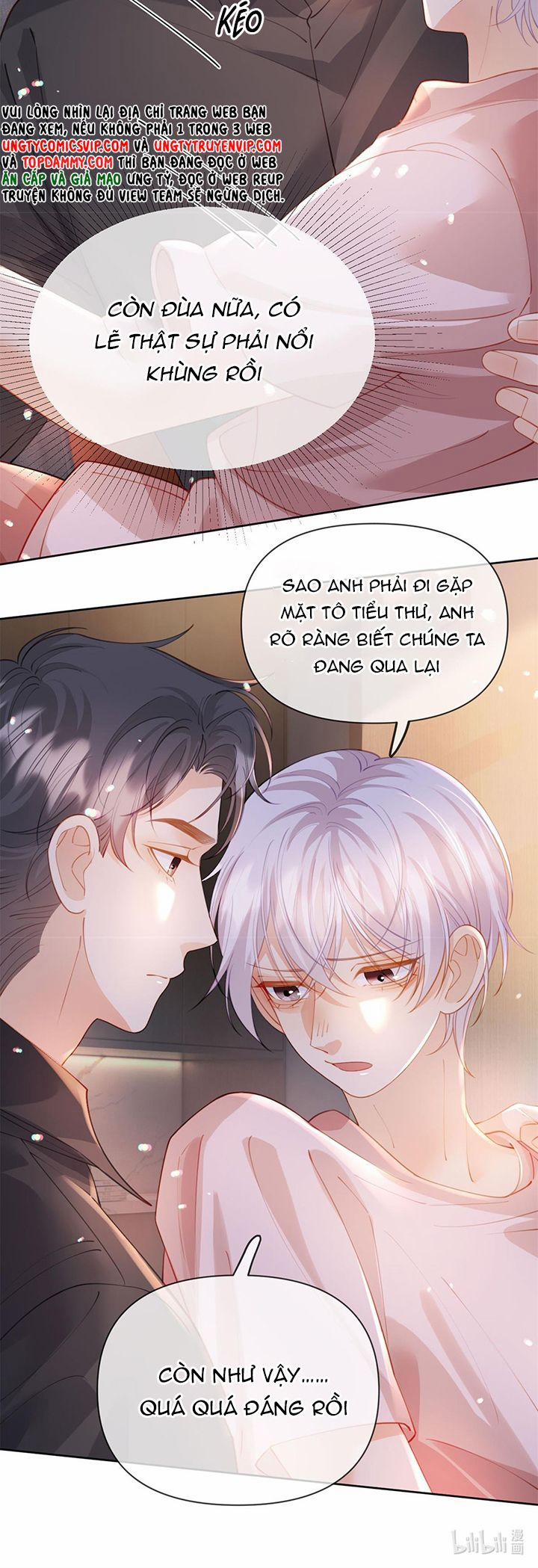 Bị Vạn Người Ghét Sau Khi Trùng Sinh Bạo Hồng Toàn Mạng 106 trang 14