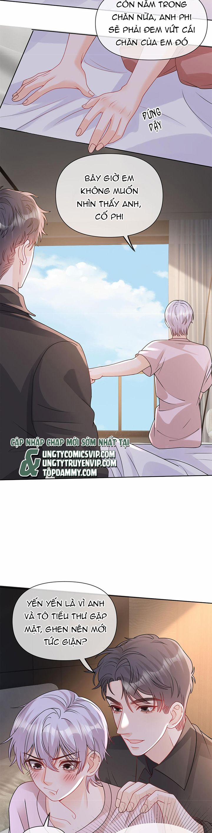 Bị Vạn Người Ghét Sau Khi Trùng Sinh Bạo Hồng Toàn Mạng 106 trang 5