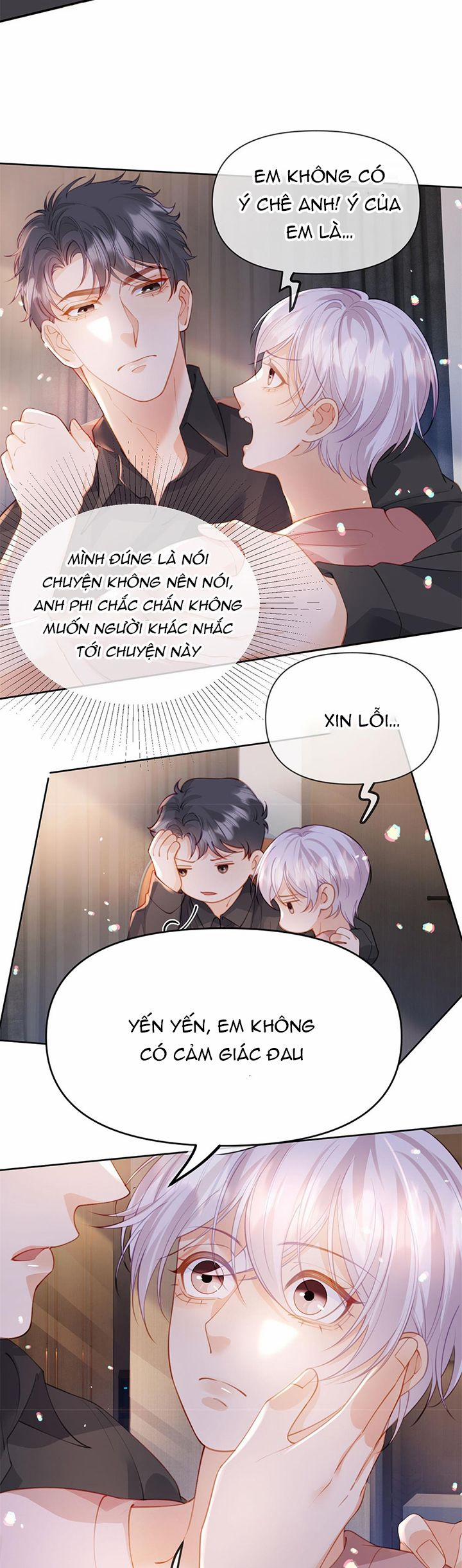 Bị Vạn Người Ghét Sau Khi Trùng Sinh Bạo Hồng Toàn Mạng 107 trang 11