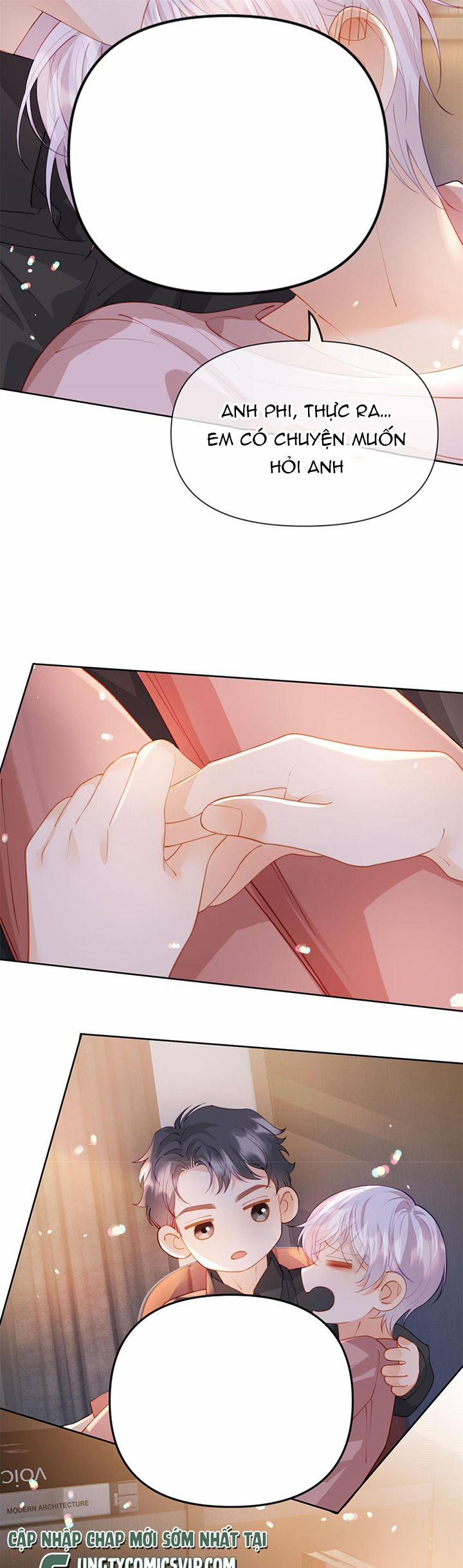 Bị Vạn Người Ghét Sau Khi Trùng Sinh Bạo Hồng Toàn Mạng 107 trang 8