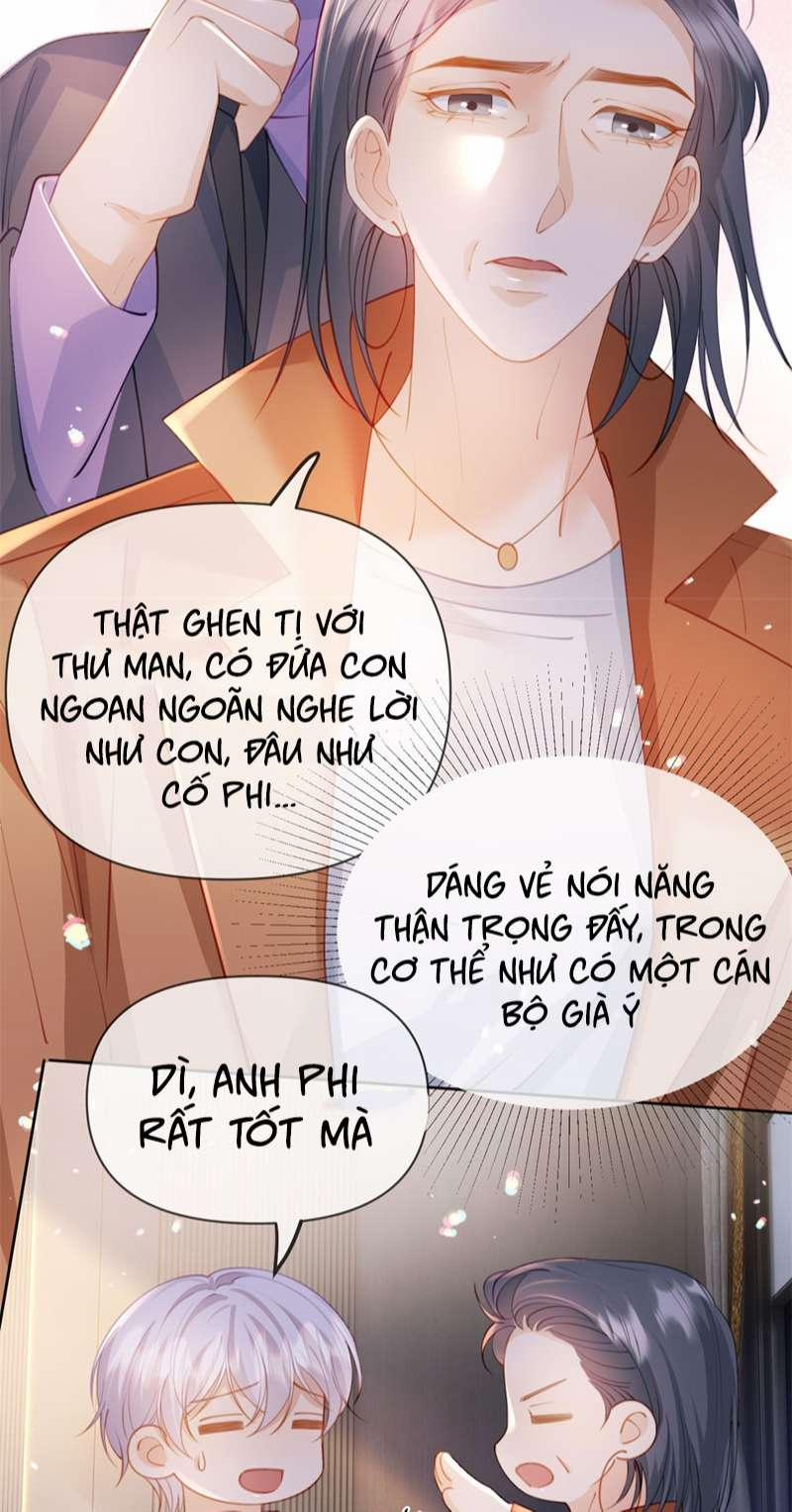 Bị Vạn Người Ghét Sau Khi Trùng Sinh Bạo Hồng Toàn Mạng 108 trang 18