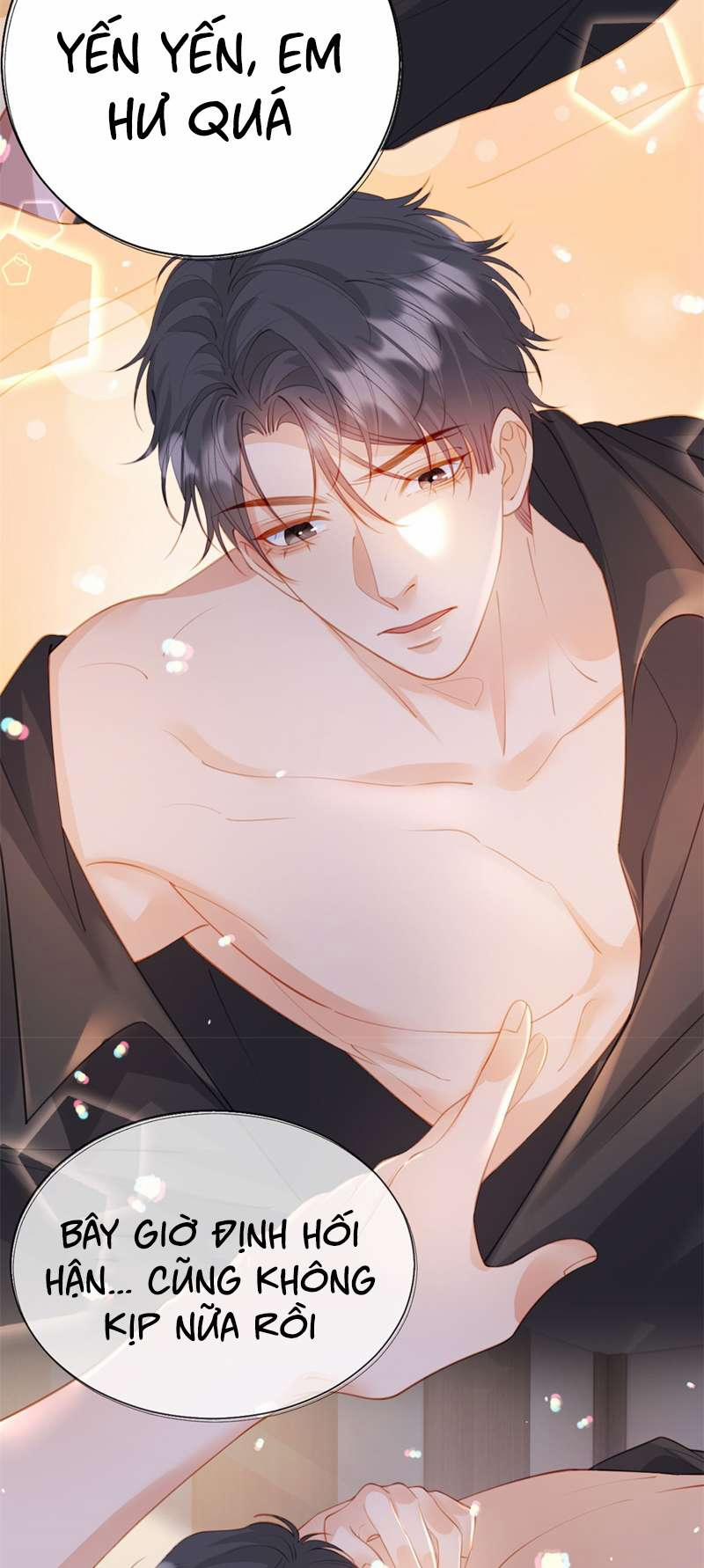 Bị Vạn Người Ghét Sau Khi Trùng Sinh Bạo Hồng Toàn Mạng 108 trang 4