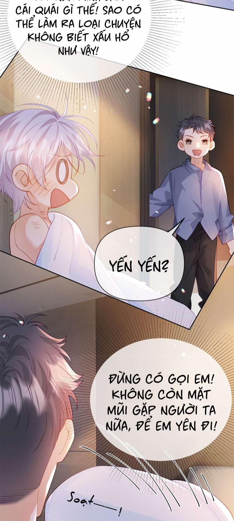 Bị Vạn Người Ghét Sau Khi Trùng Sinh Bạo Hồng Toàn Mạng 108 trang 6