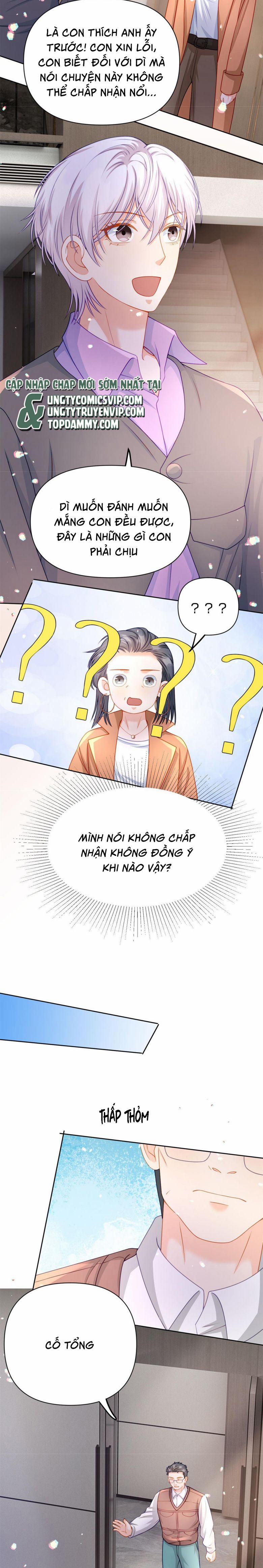 Bị Vạn Người Ghét Sau Khi Trùng Sinh Bạo Hồng Toàn Mạng 109 trang 2