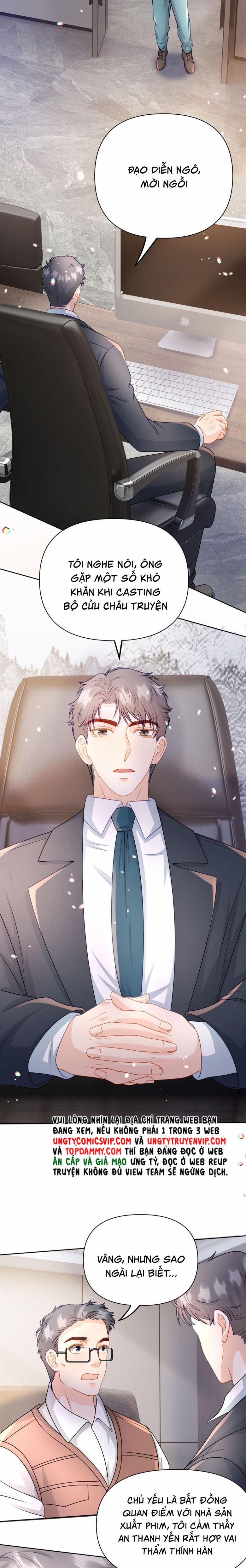 Bị Vạn Người Ghét Sau Khi Trùng Sinh Bạo Hồng Toàn Mạng 109 trang 3