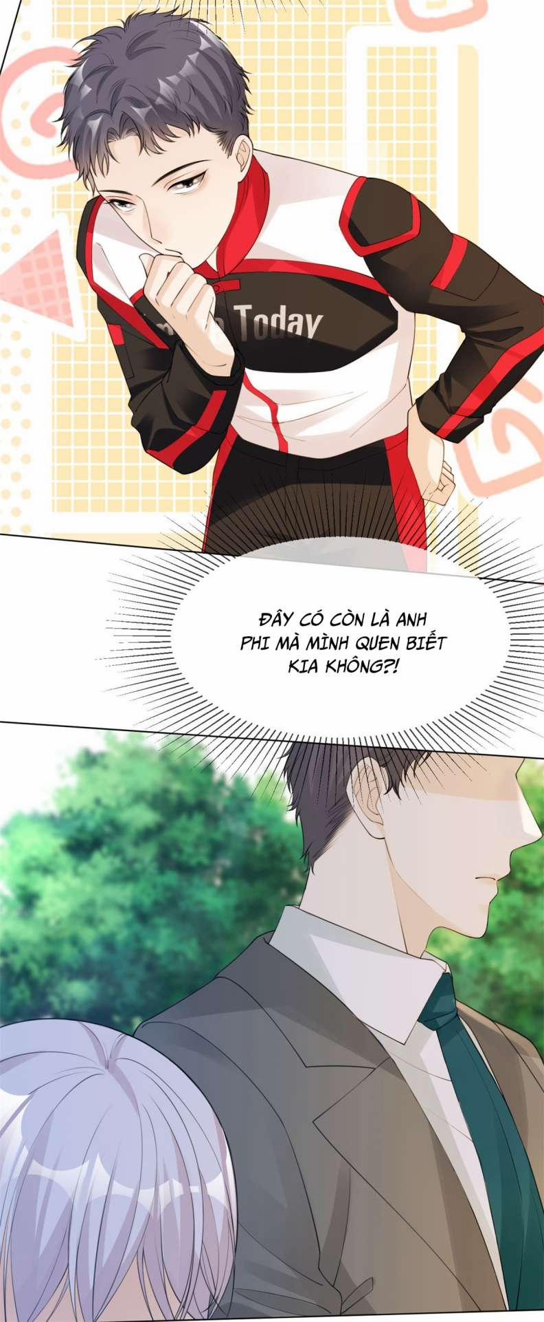 Bị Vạn Người Ghét Sau Khi Trùng Sinh Bạo Hồng Toàn Mạng 11 trang 15