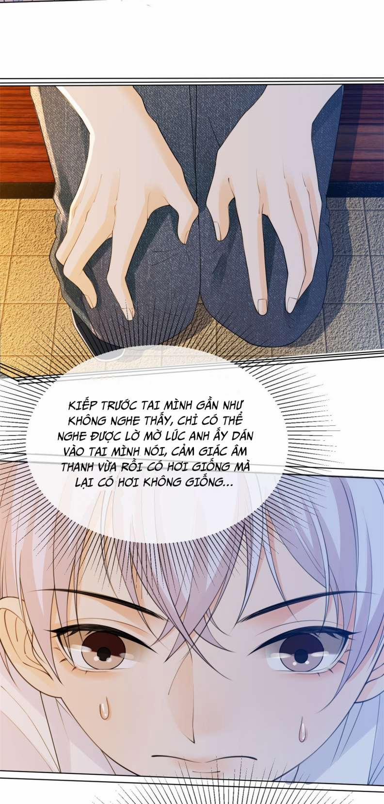 Bị Vạn Người Ghét Sau Khi Trùng Sinh Bạo Hồng Toàn Mạng 11 trang 16