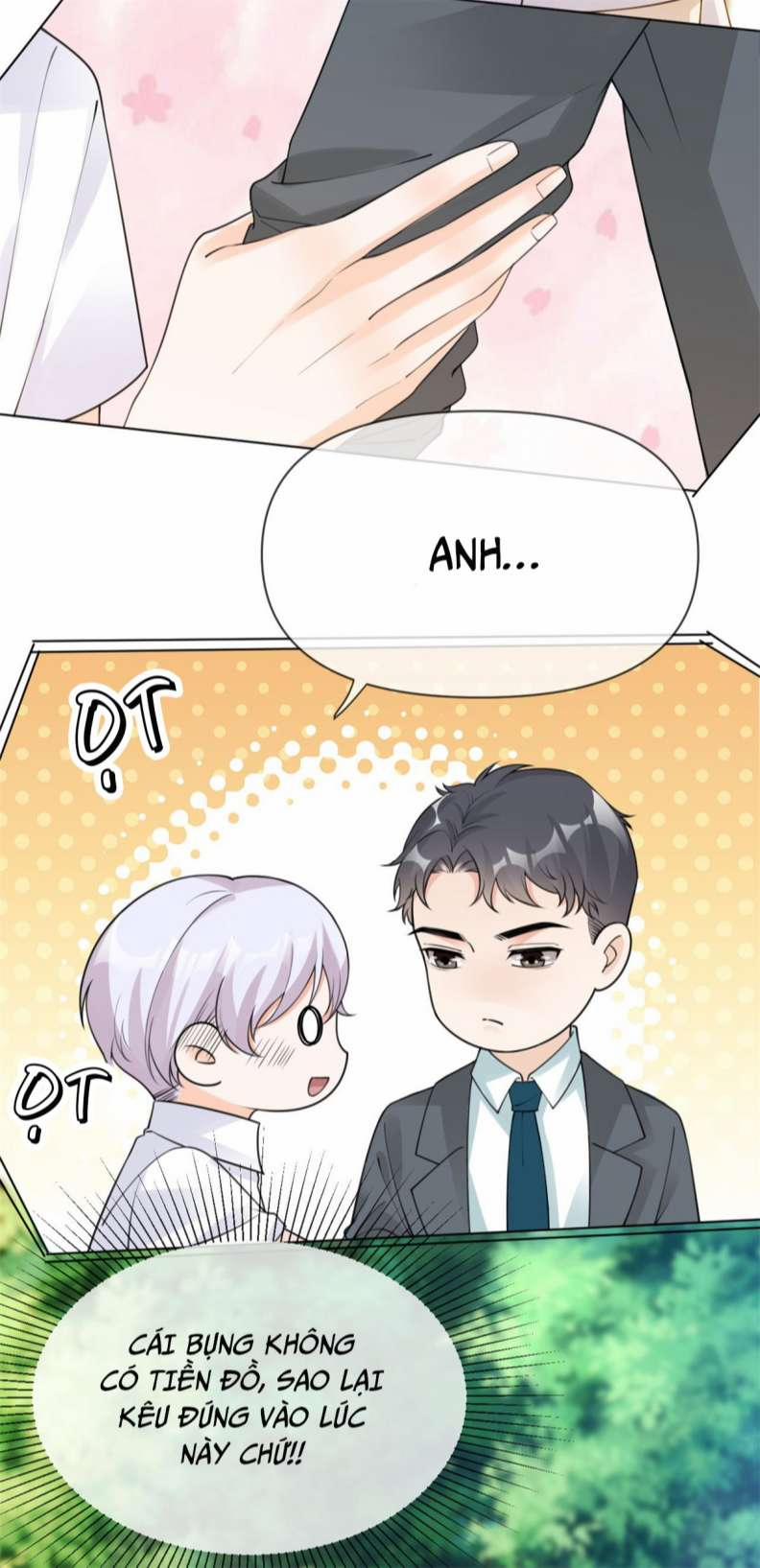 Bị Vạn Người Ghét Sau Khi Trùng Sinh Bạo Hồng Toàn Mạng 11 trang 21