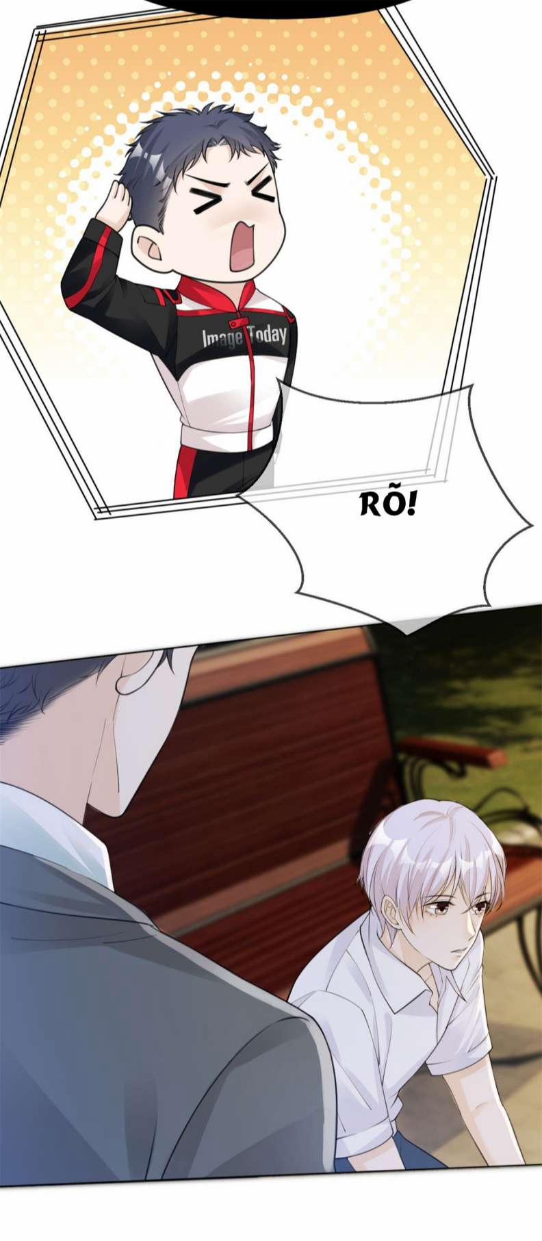 Bị Vạn Người Ghét Sau Khi Trùng Sinh Bạo Hồng Toàn Mạng 11 trang 8