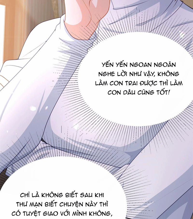 Bị Vạn Người Ghét Sau Khi Trùng Sinh Bạo Hồng Toàn Mạng 110 trang 15