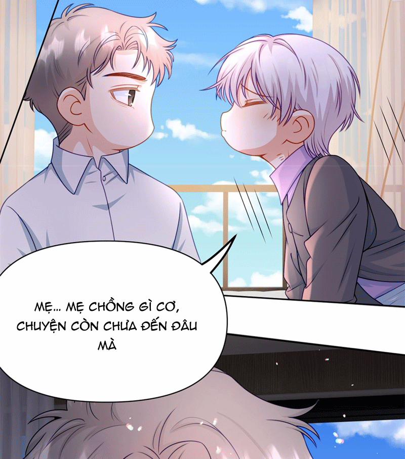 Bị Vạn Người Ghét Sau Khi Trùng Sinh Bạo Hồng Toàn Mạng 110 trang 19