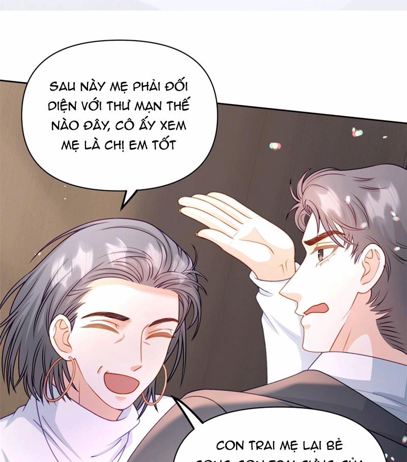 Bị Vạn Người Ghét Sau Khi Trùng Sinh Bạo Hồng Toàn Mạng 110 trang 3