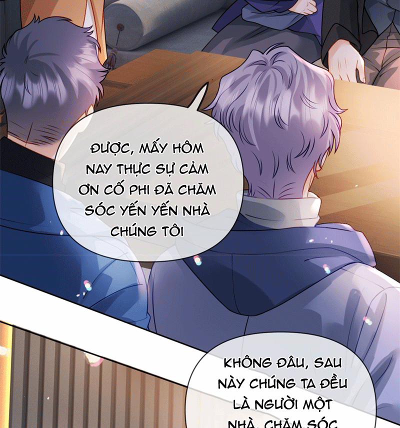 Bị Vạn Người Ghét Sau Khi Trùng Sinh Bạo Hồng Toàn Mạng 110 trang 34