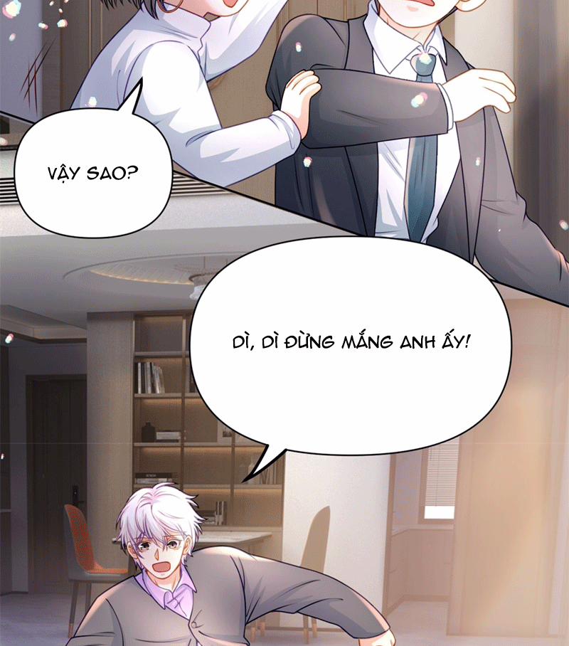 Bị Vạn Người Ghét Sau Khi Trùng Sinh Bạo Hồng Toàn Mạng 110 trang 5