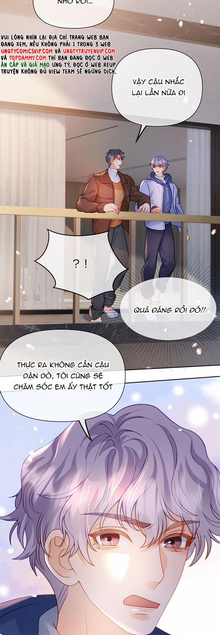 Bị Vạn Người Ghét Sau Khi Trùng Sinh Bạo Hồng Toàn Mạng 111 trang 10