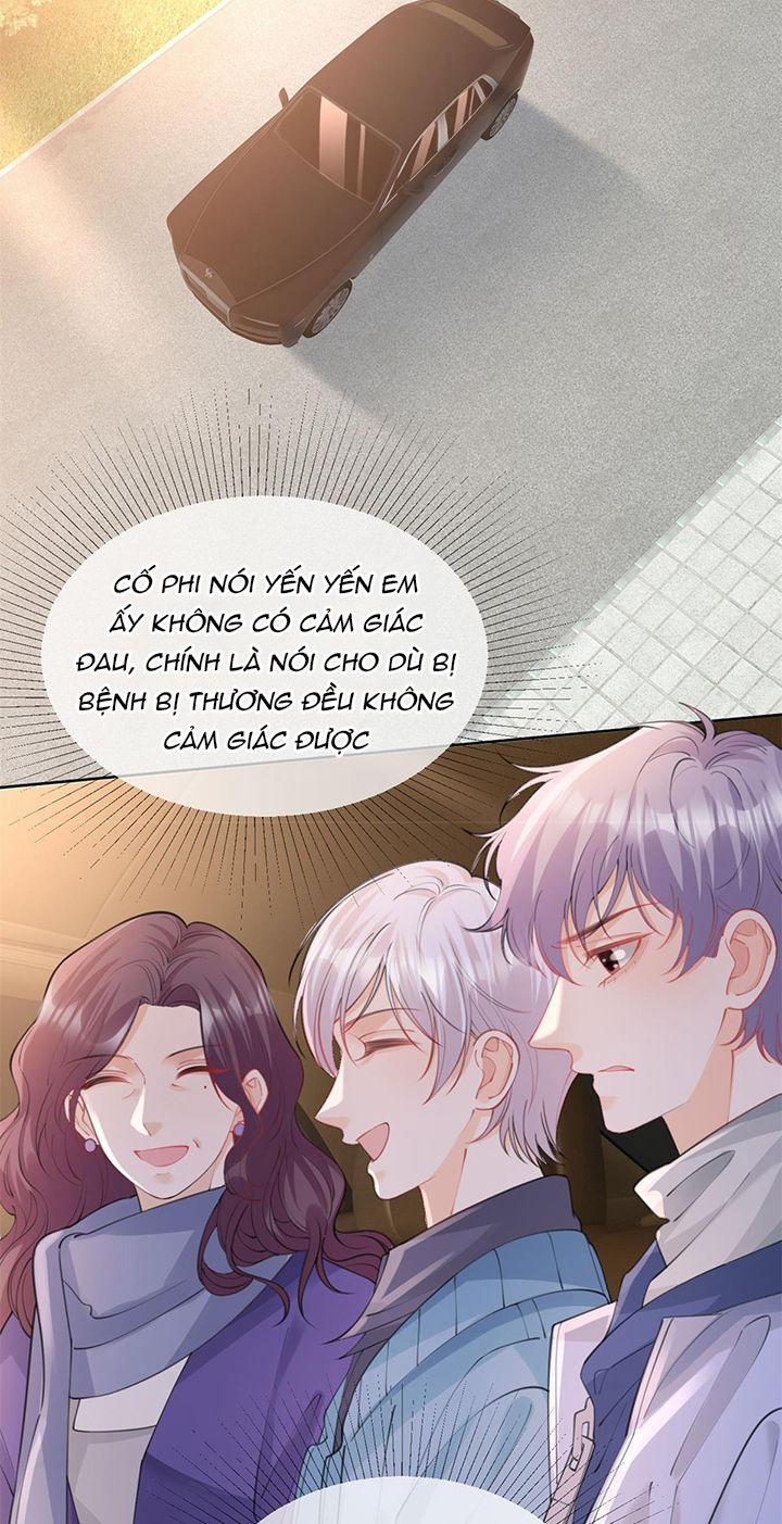 Bị Vạn Người Ghét Sau Khi Trùng Sinh Bạo Hồng Toàn Mạng 111 trang 14