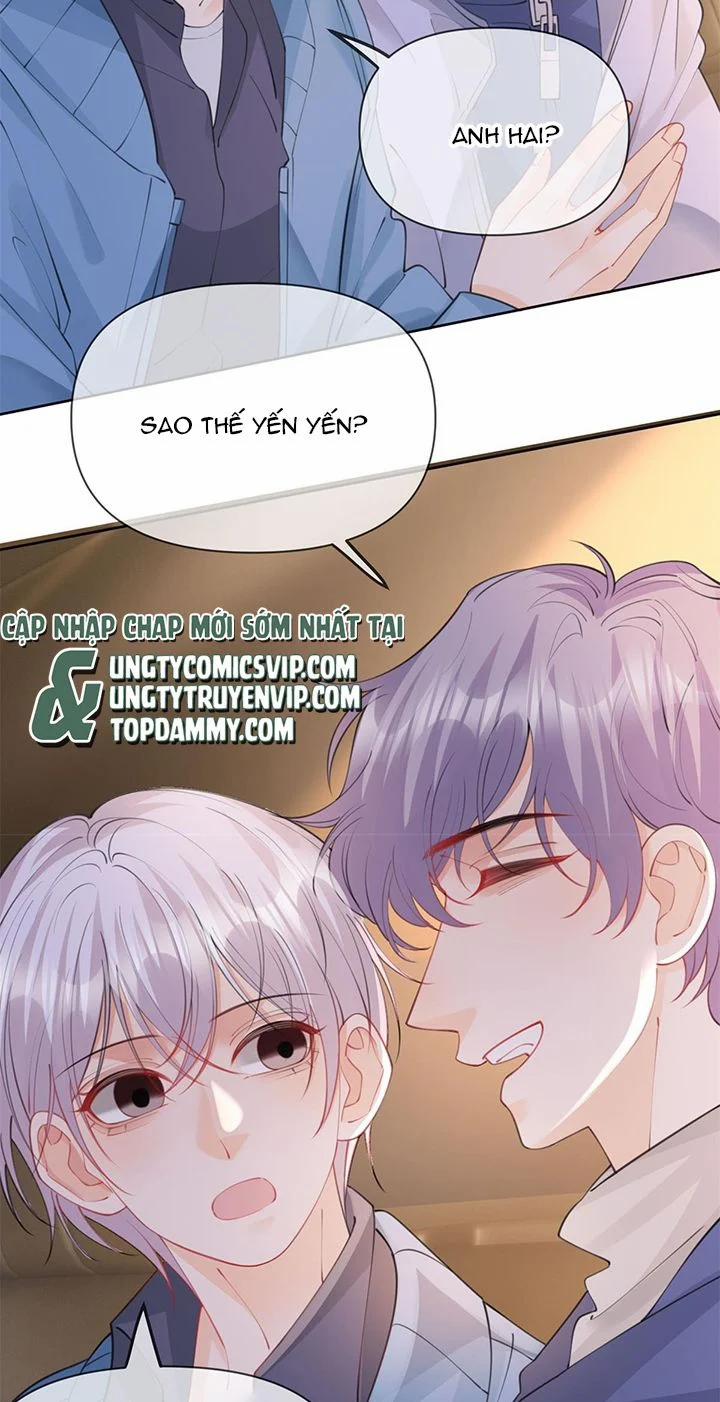 Bị Vạn Người Ghét Sau Khi Trùng Sinh Bạo Hồng Toàn Mạng 111 trang 16