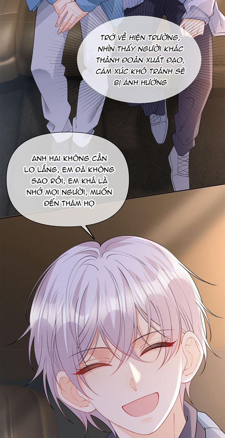 Bị Vạn Người Ghét Sau Khi Trùng Sinh Bạo Hồng Toàn Mạng 111 trang 18