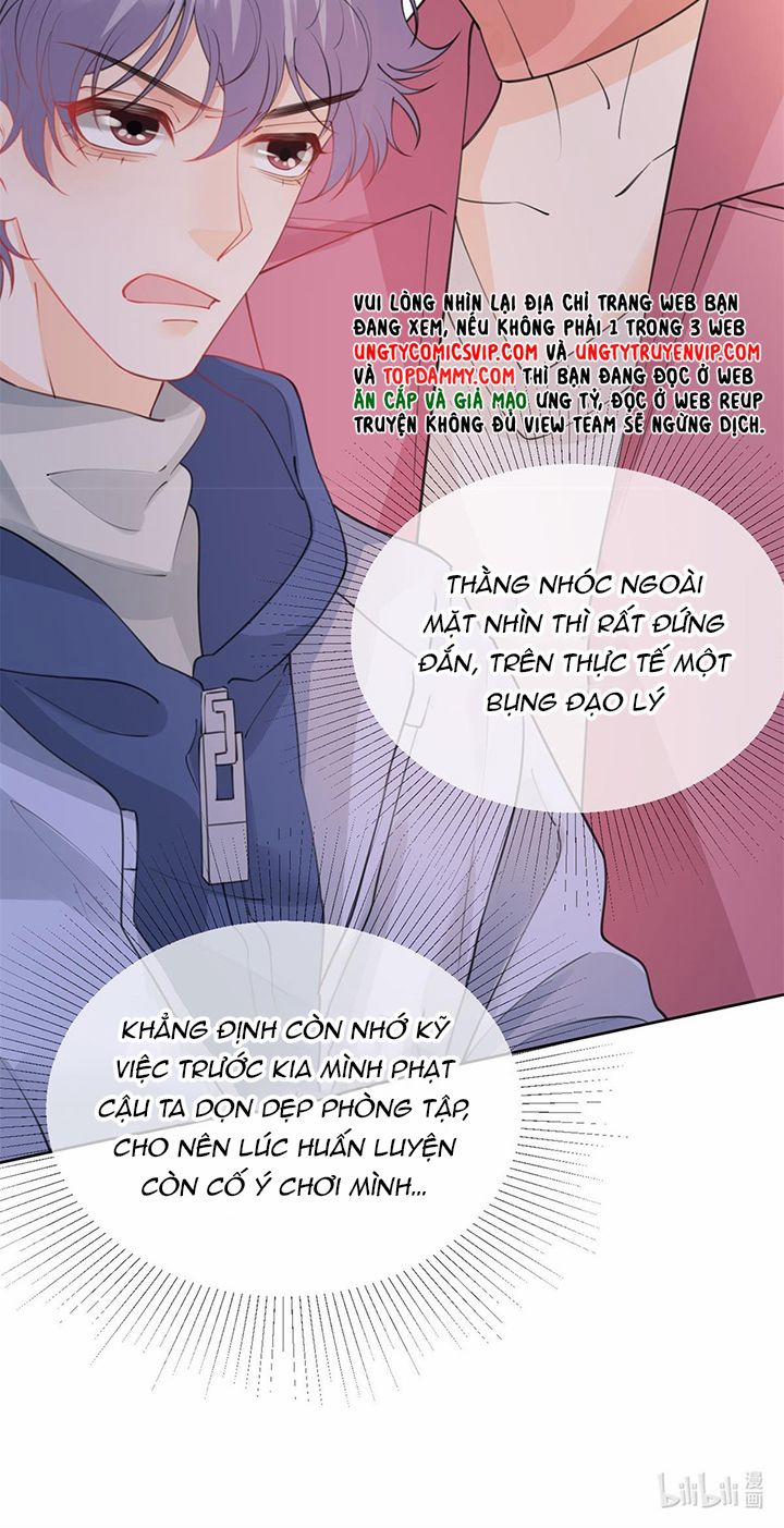 Bị Vạn Người Ghét Sau Khi Trùng Sinh Bạo Hồng Toàn Mạng 111 trang 20