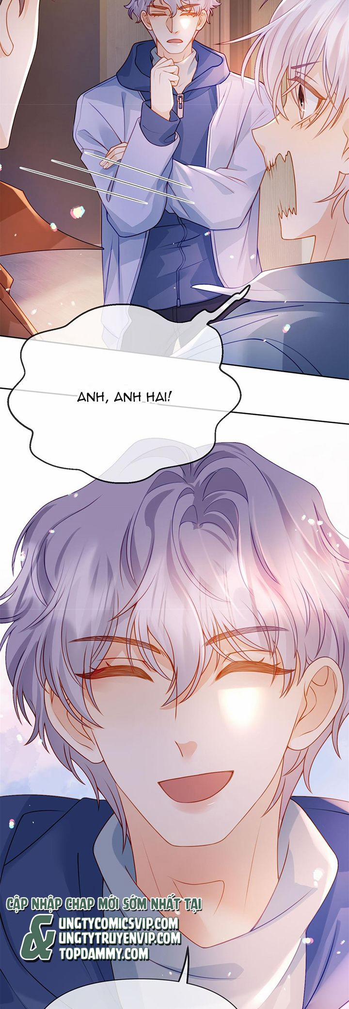 Bị Vạn Người Ghét Sau Khi Trùng Sinh Bạo Hồng Toàn Mạng 111 trang 3