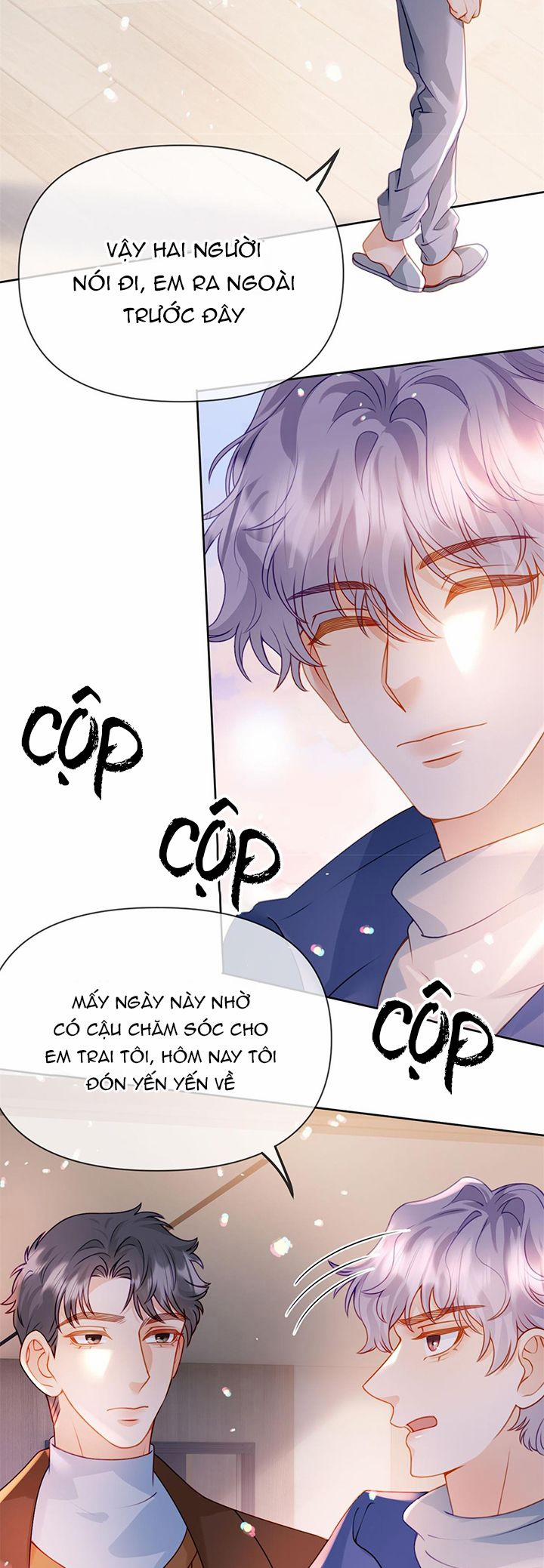 Bị Vạn Người Ghét Sau Khi Trùng Sinh Bạo Hồng Toàn Mạng 111 trang 5